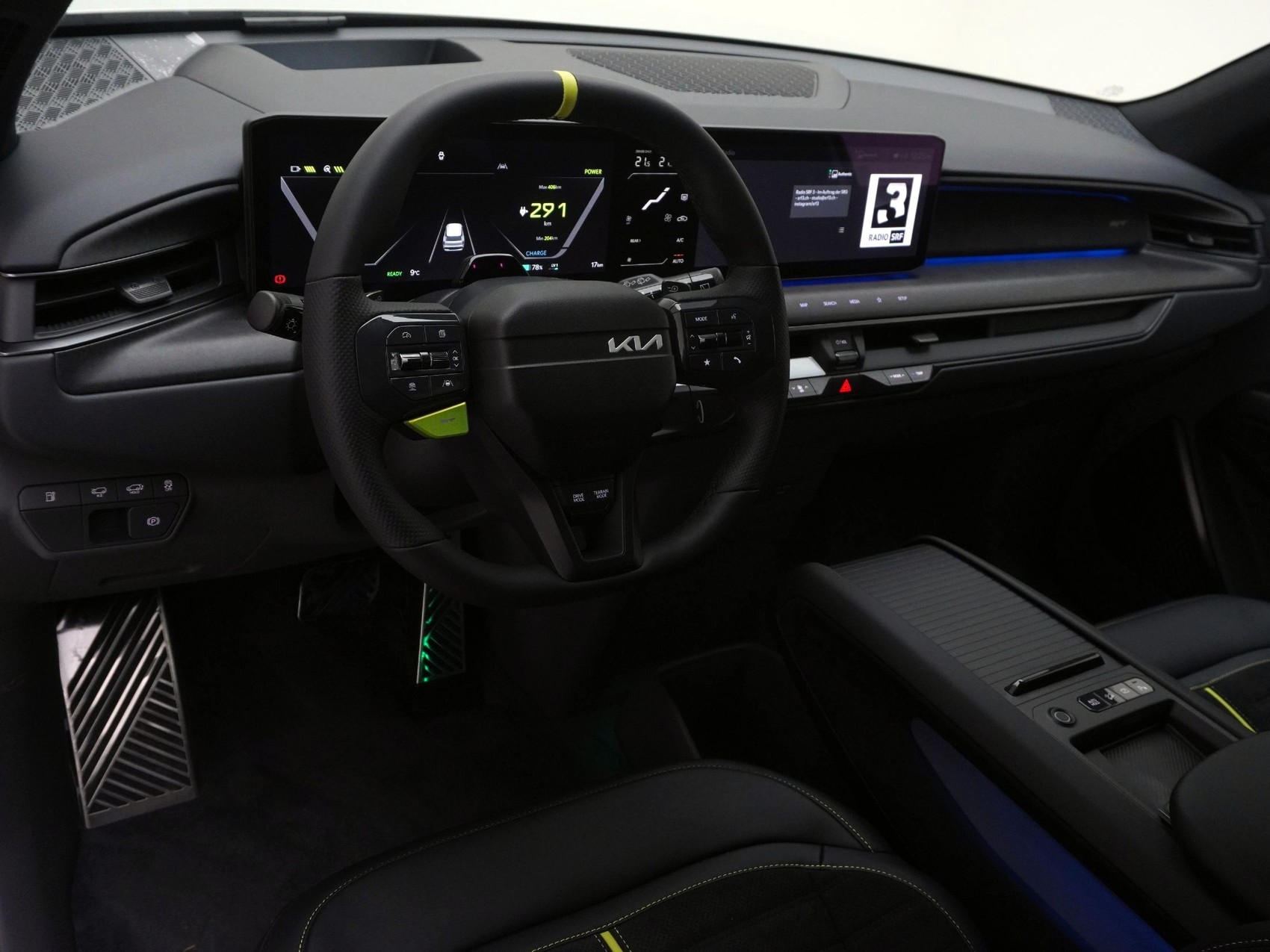 KIA EV9 GT 6Plätzer 4x4-image-10