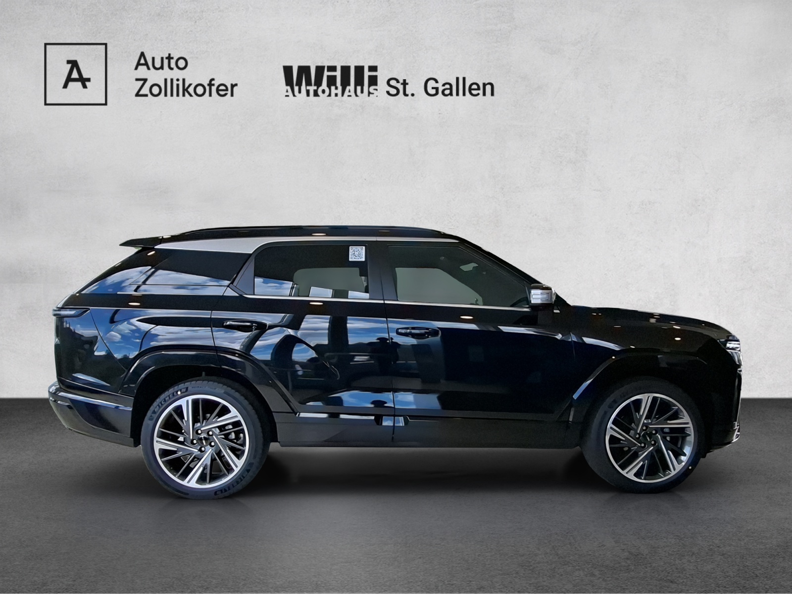 KGM-SsangYong Actyon 1.5 T-Gdi First Edition 4WD-showroom-element-3