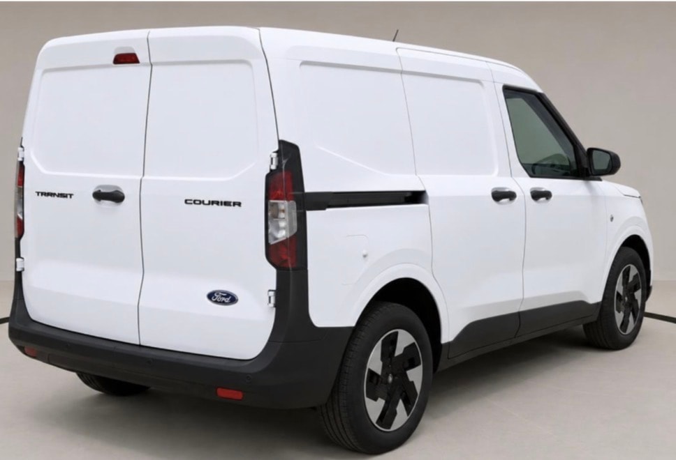 FORD E-Transit Courier Van Trend 43,5kWh-showroom-element-2