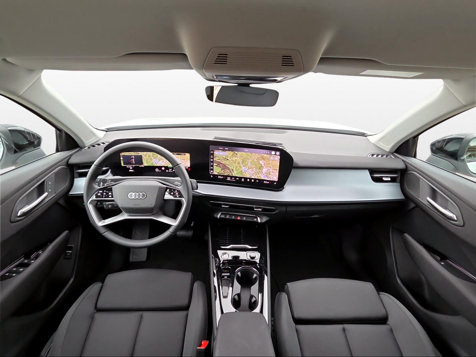 AUDI Q3 SUV TFSI quattro 150 kW S tronic-showroom-element-3