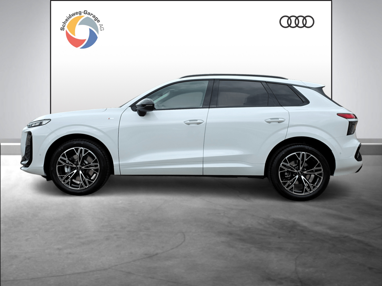 AUDI Q3 SUV TFSI quattro 150 kW S tronic-showroom-element-2