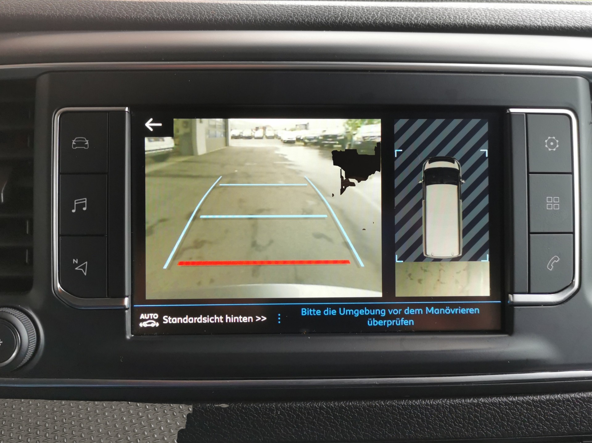 PEUGEOT Traveller 2.0 BlueHDi Business Standard EAT8-image-18