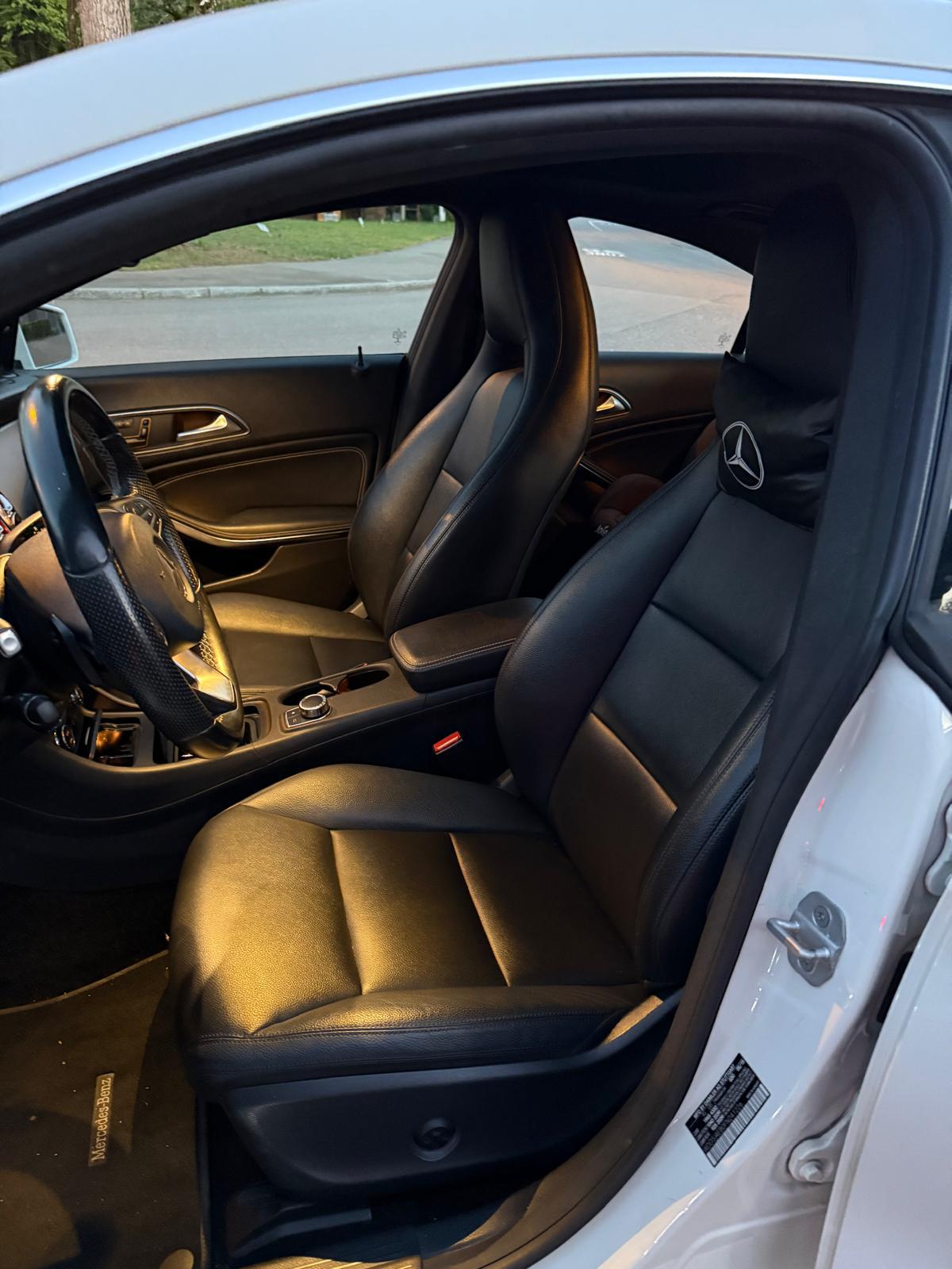 MERCEDES-BENZ CLA 250-image-3