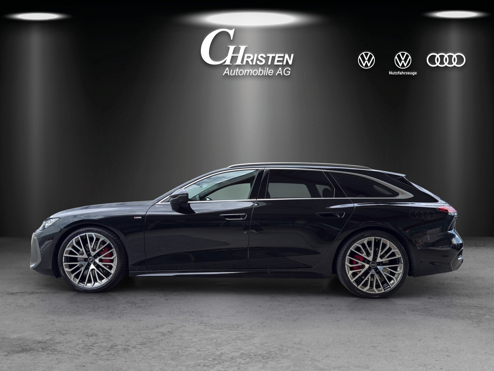 AUDI A6 Avant TFSI quattro 270 kW S tronic-showroom-element-1