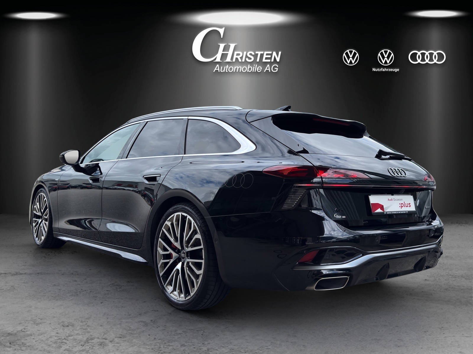 AUDI A6 Avant TFSI quattro 270 kW S tronic-showroom-element-3