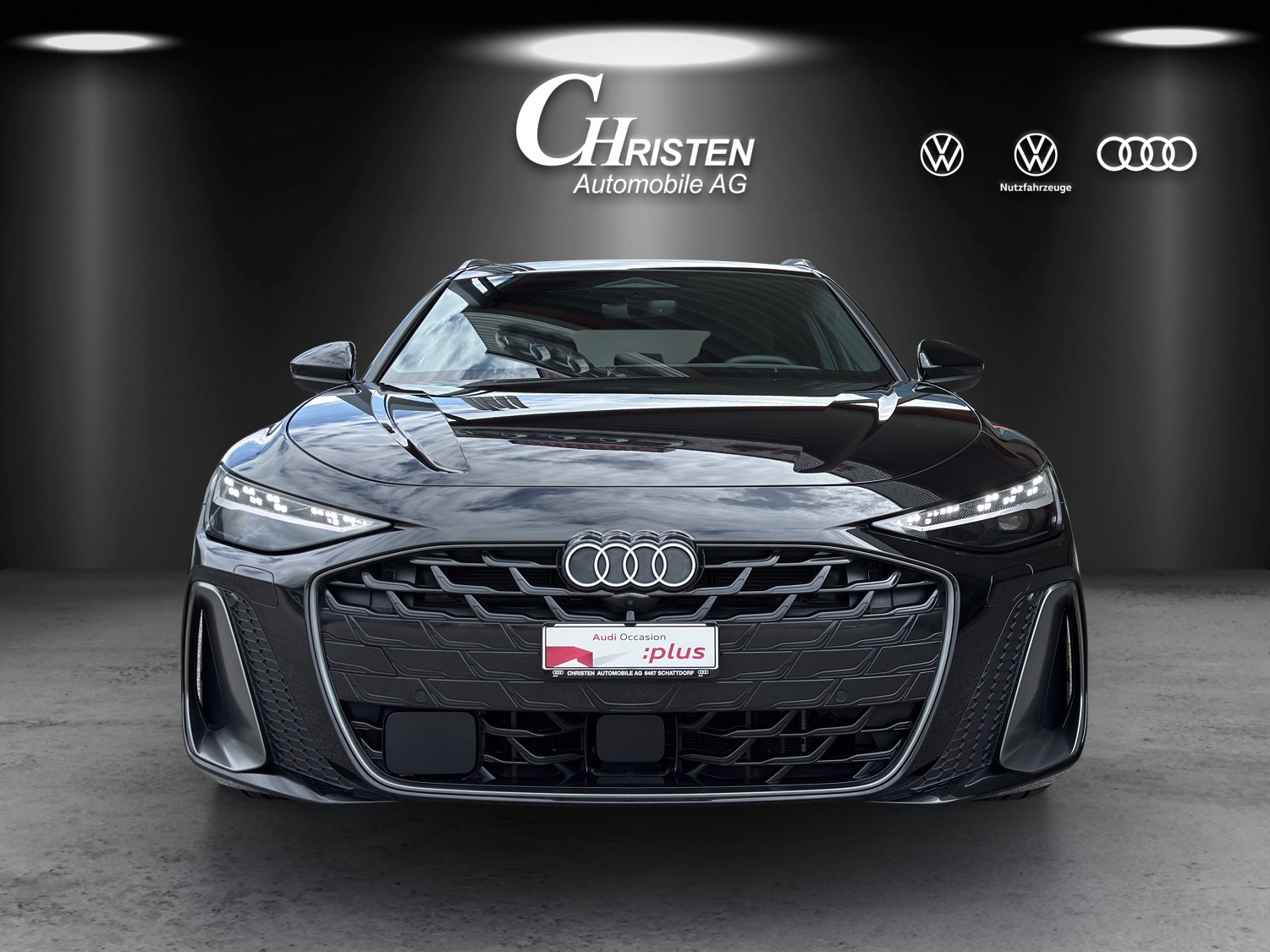 AUDI A6 Avant TFSI quattro 270 kW S tronic-showroom-element-2