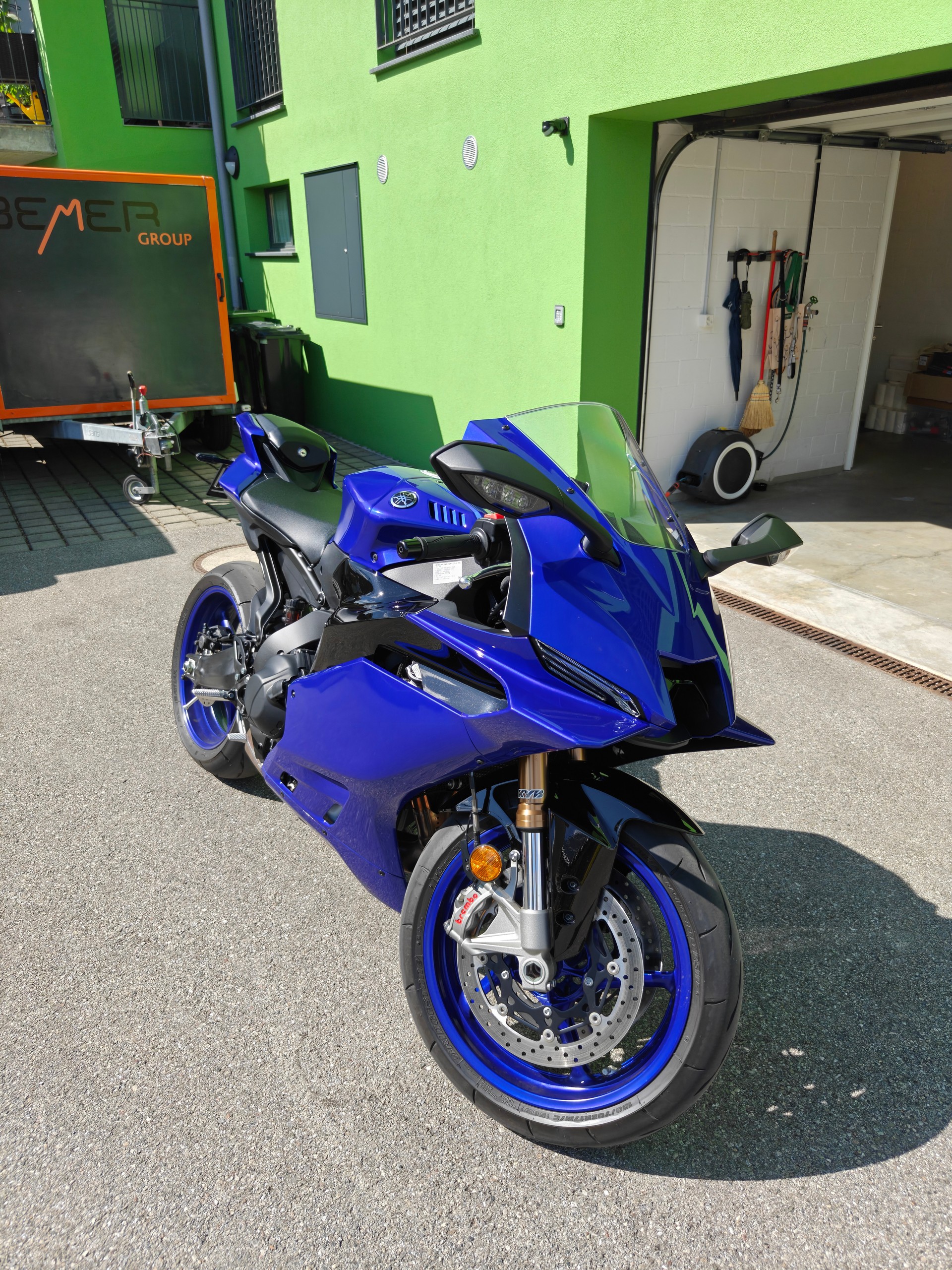 YAMAHA YZF-R9-image-0