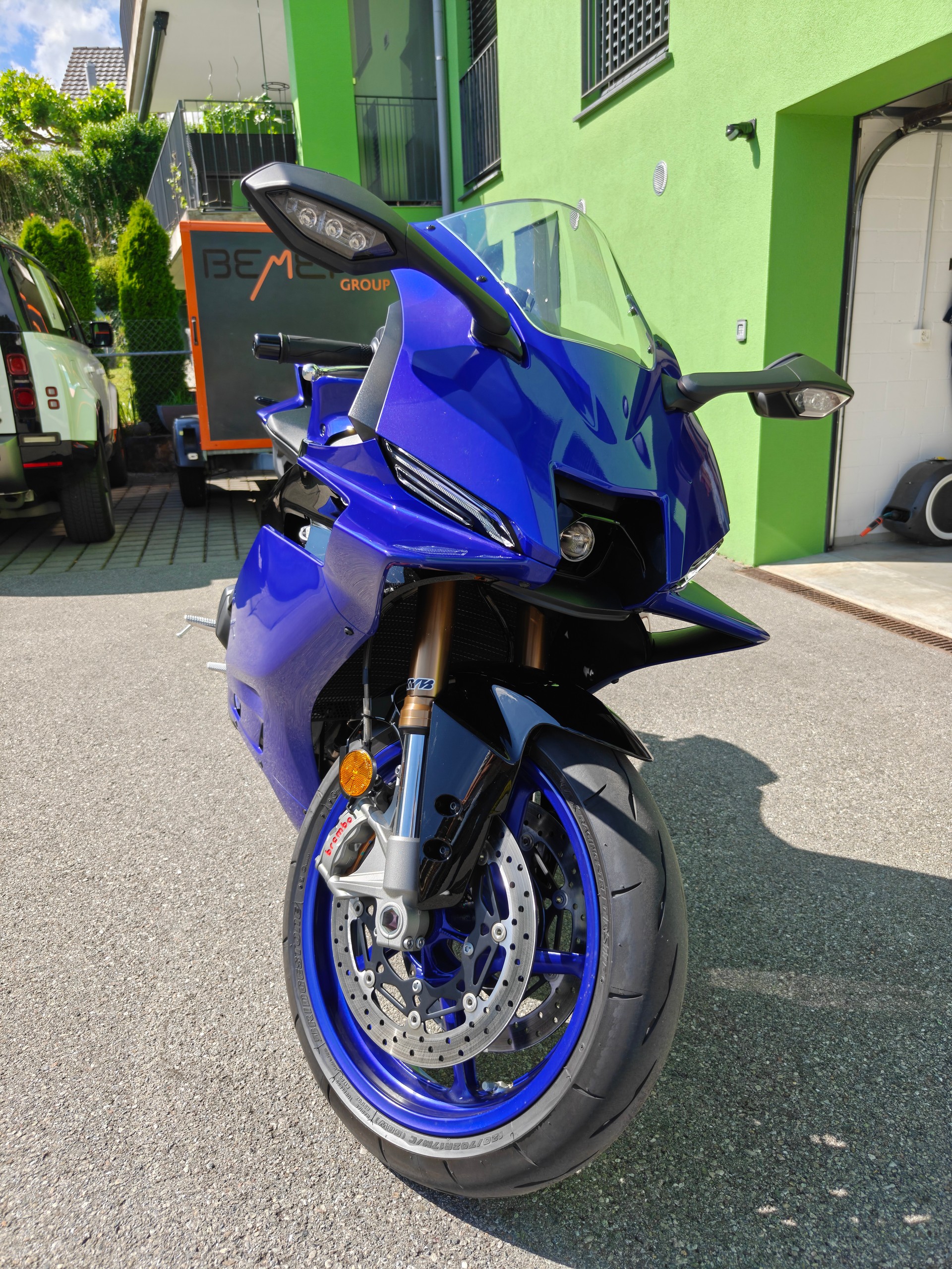 YAMAHA YZF-R9-image-1