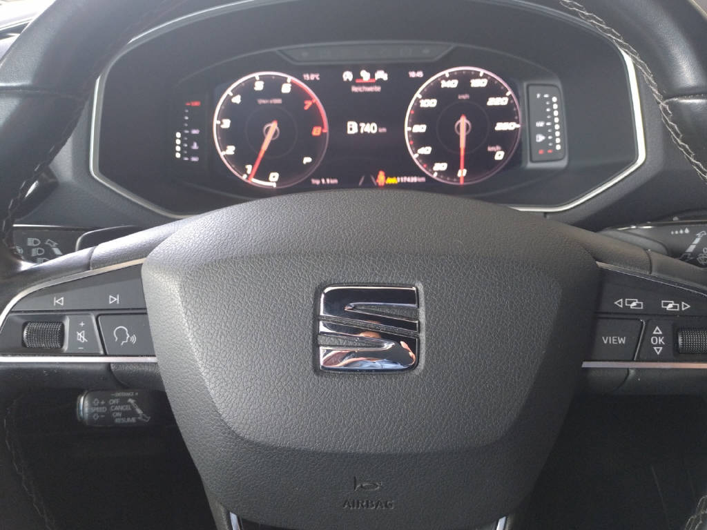 SEAT Tarraco 2.0 TSI Xcellence 4Drive DSG-image-15