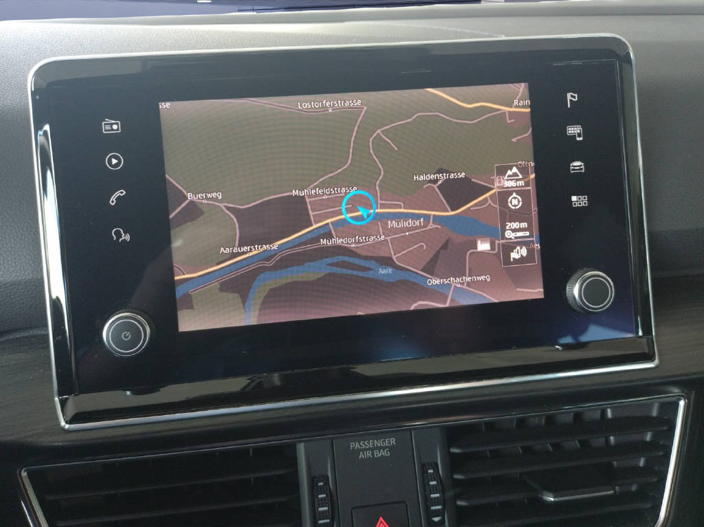 SEAT Tarraco 2.0 TSI Xcellence 4Drive DSG-image-14