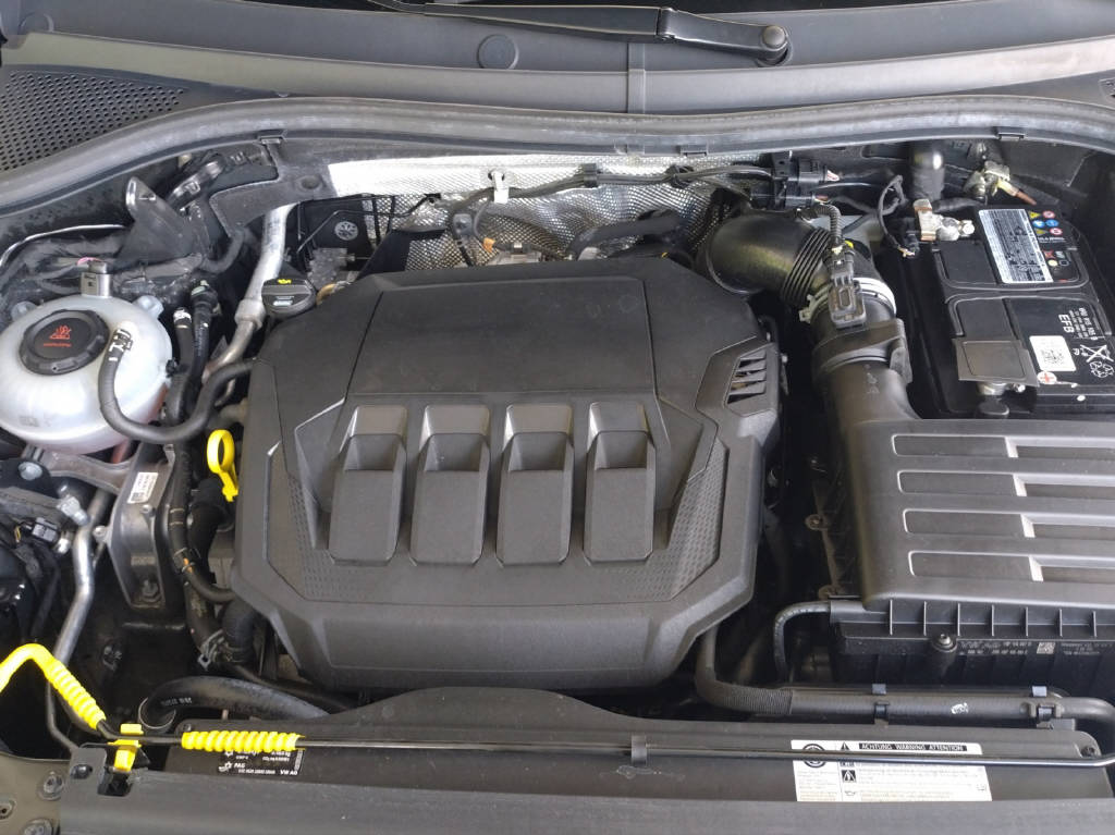 SEAT Tarraco 2.0 TSI Xcellence 4Drive DSG-image-21