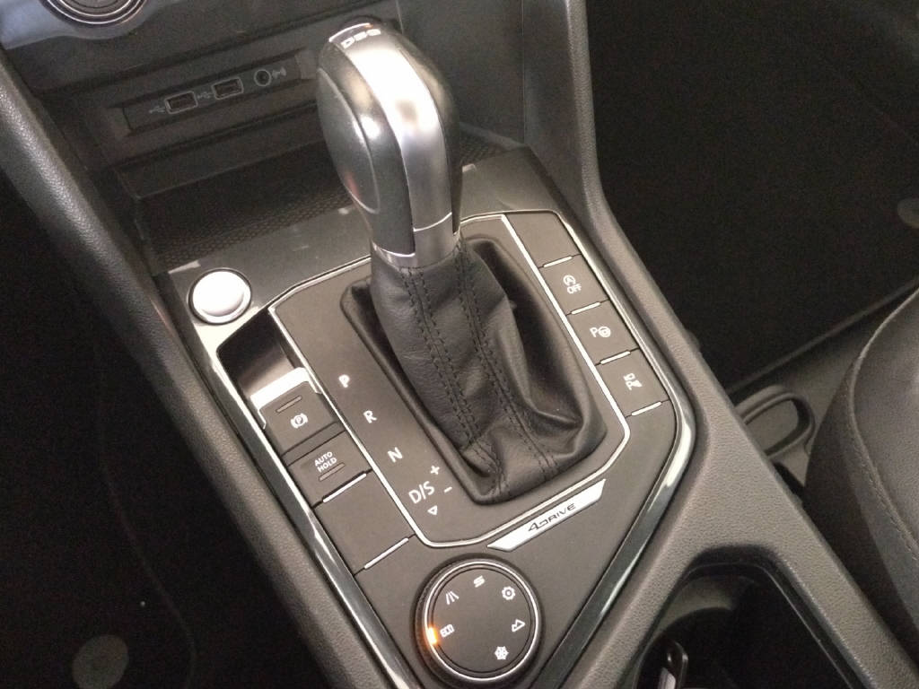 SEAT Tarraco 2.0 TSI Xcellence 4Drive DSG-image-18