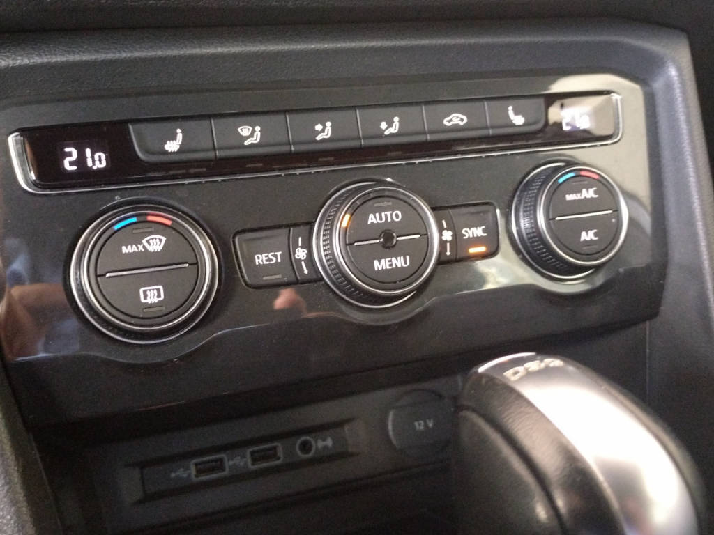 SEAT Tarraco 2.0 TSI Xcellence 4Drive DSG-image-19