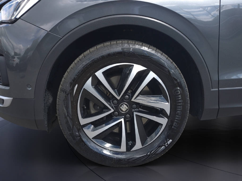 SEAT Tarraco 2.0 TSI Xcellence 4Drive DSG-image-8