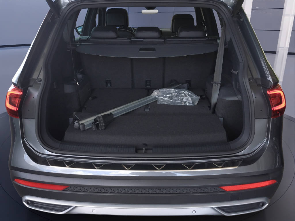 SEAT Tarraco 2.0 TSI Xcellence 4Drive DSG-image-12