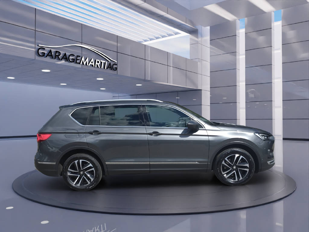 SEAT Tarraco 2.0 TSI Xcellence 4Drive DSG-showroom-element-3