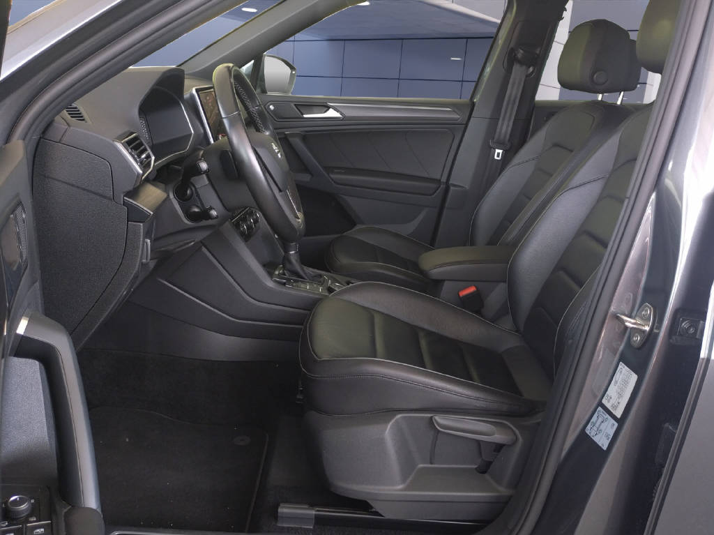 SEAT Tarraco 2.0 TSI Xcellence 4Drive DSG-image-9