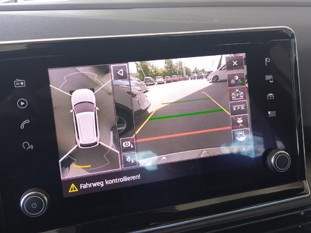 SEAT Tarraco 2.0 TSI Xcellence 4Drive DSG-image-20
