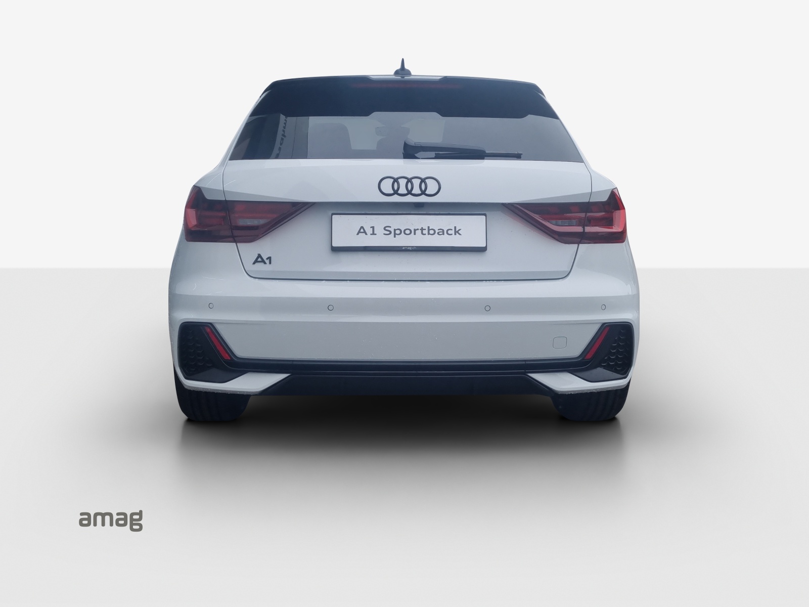 AUDI A1 Sportback 30 TFSI S Line Attraction S-tronic-showroom-element-3