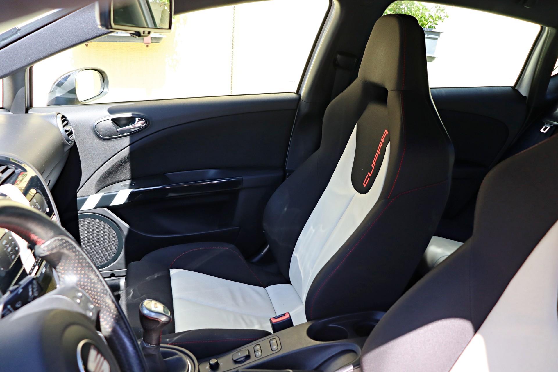 SEAT Leon 2.0 TSI World Champion Edition NR 20/200 * Frisch MFK & Service*-image-11