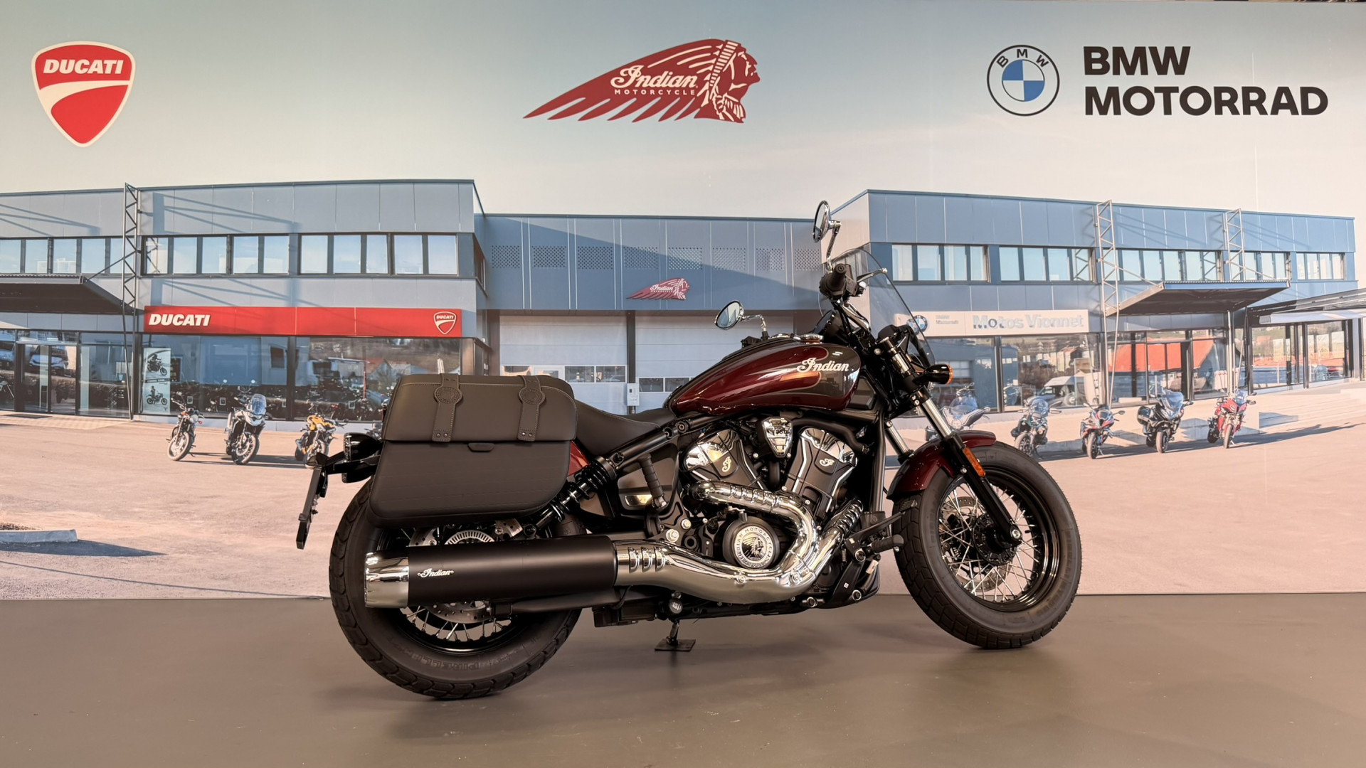 INDIAN Super Scout Limited + Tech-image-5