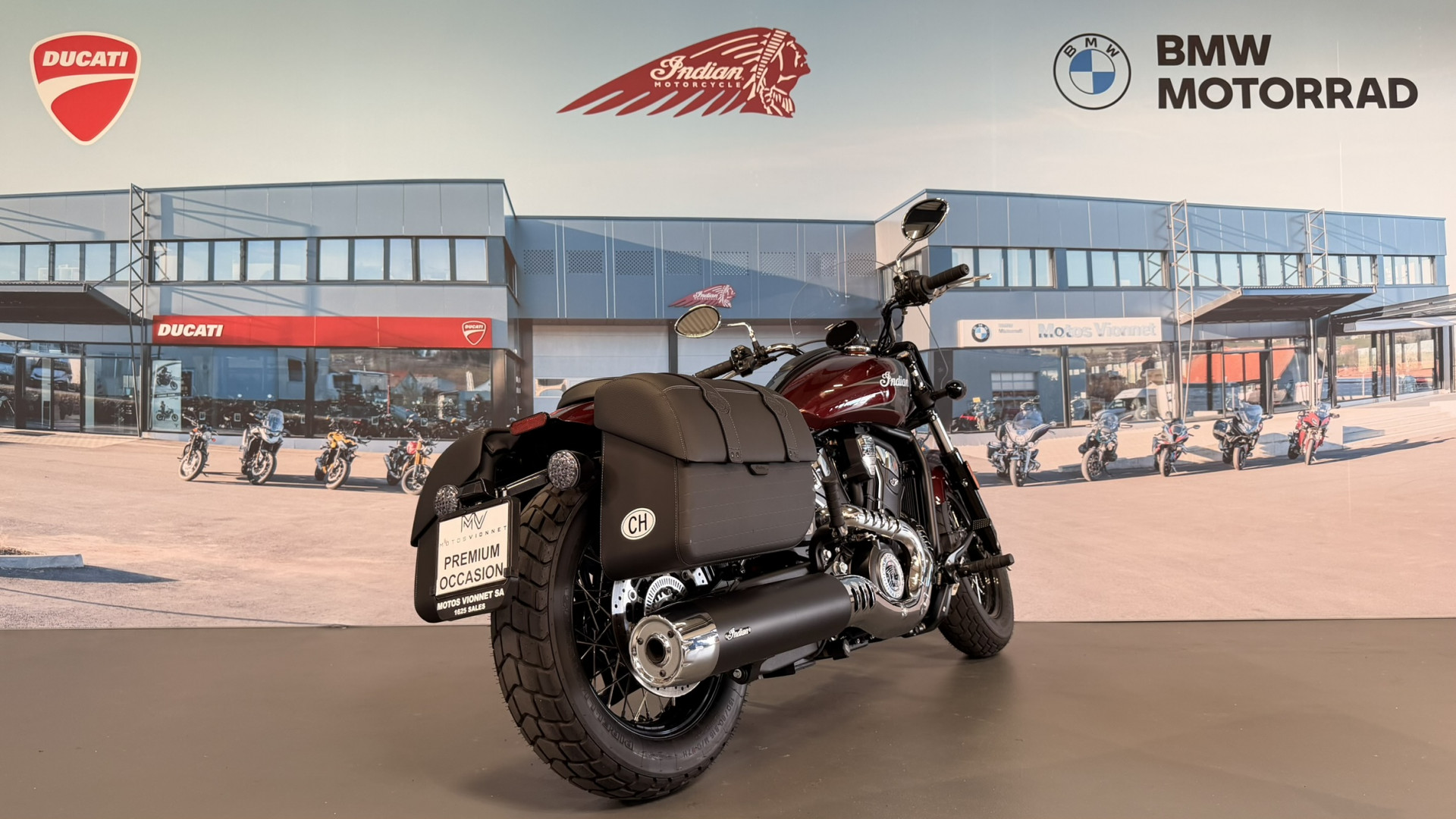 INDIAN Super Scout Limited + Tech-image-4