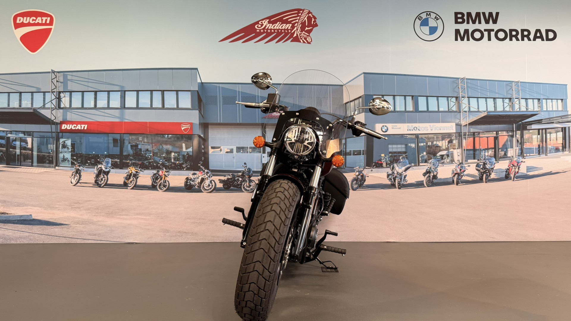 INDIAN Super Scout Limited + Tech-image-1