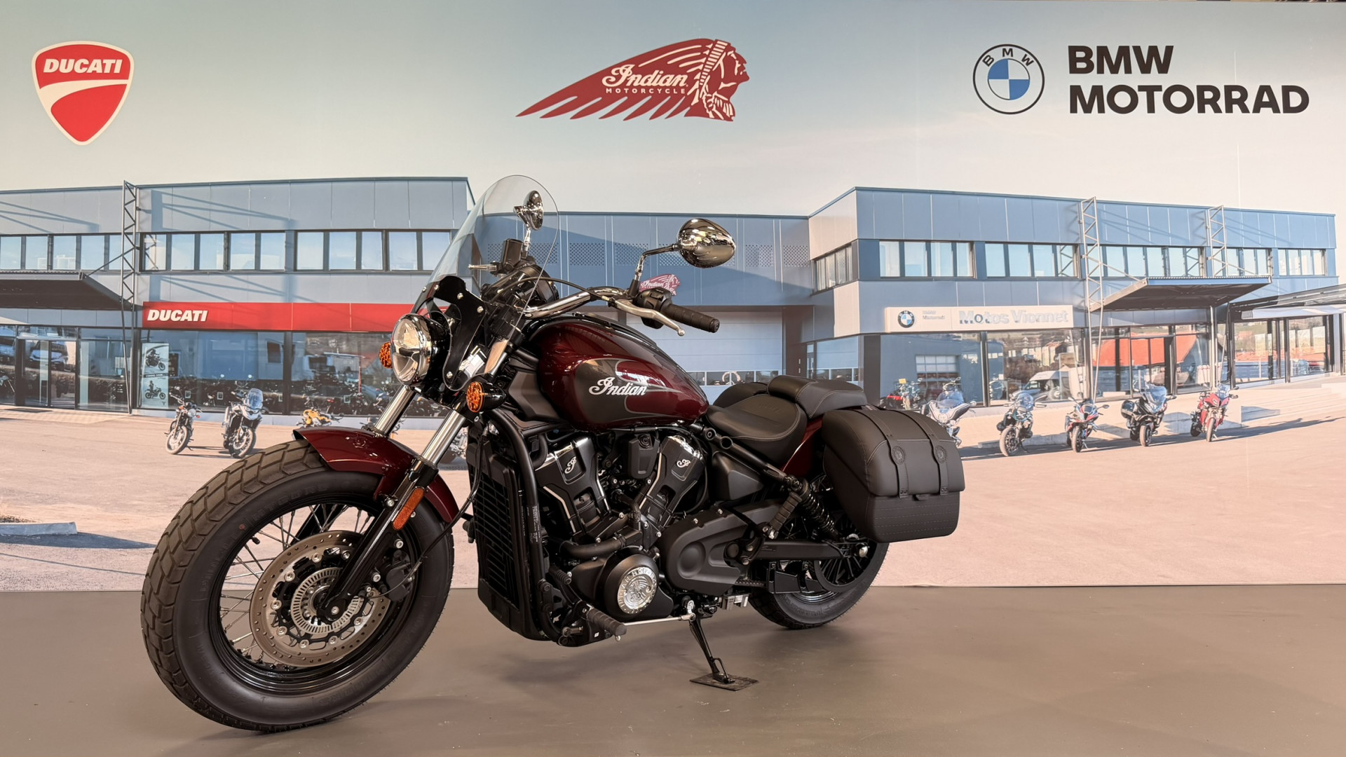INDIAN Super Scout Limited + Tech-image-2