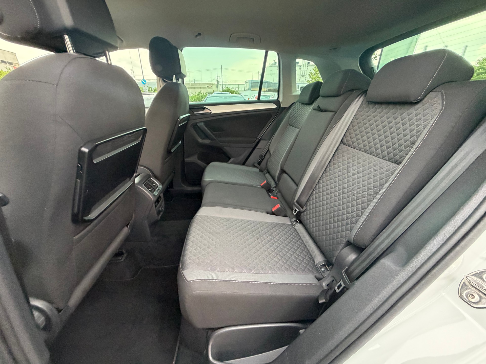 VW Tiguan 1.4TSI Comfortline 4Motion DSG-image-9