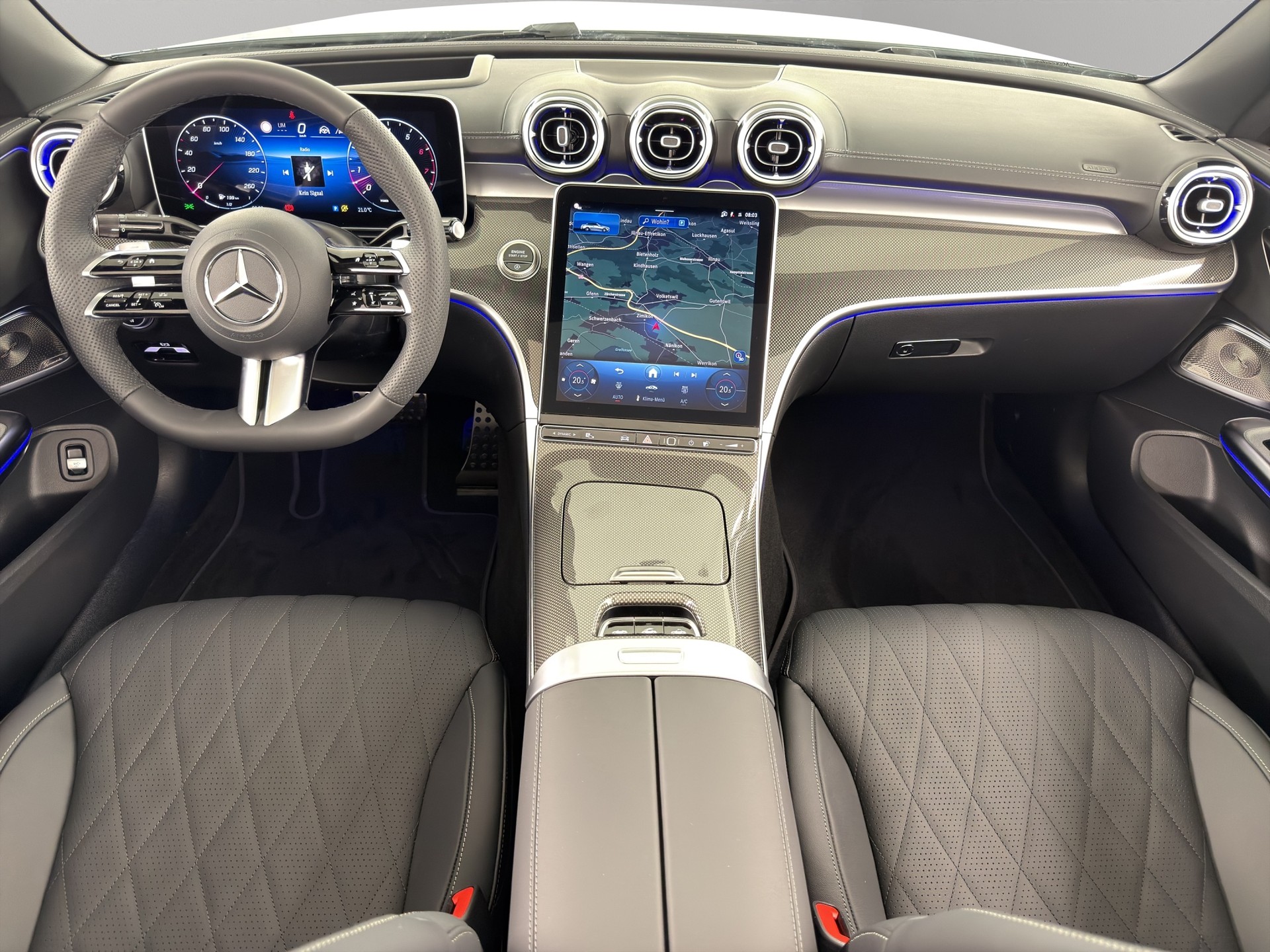 MERCEDES-BENZ CLE 450 AMG Line 4matic Cabriolet-image-12