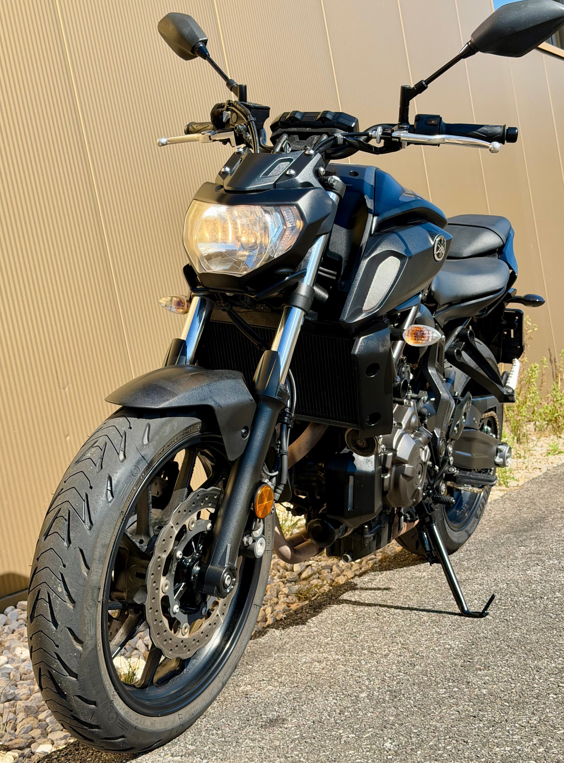 YAMAHA MT-07 ABS (35kW)-image-7