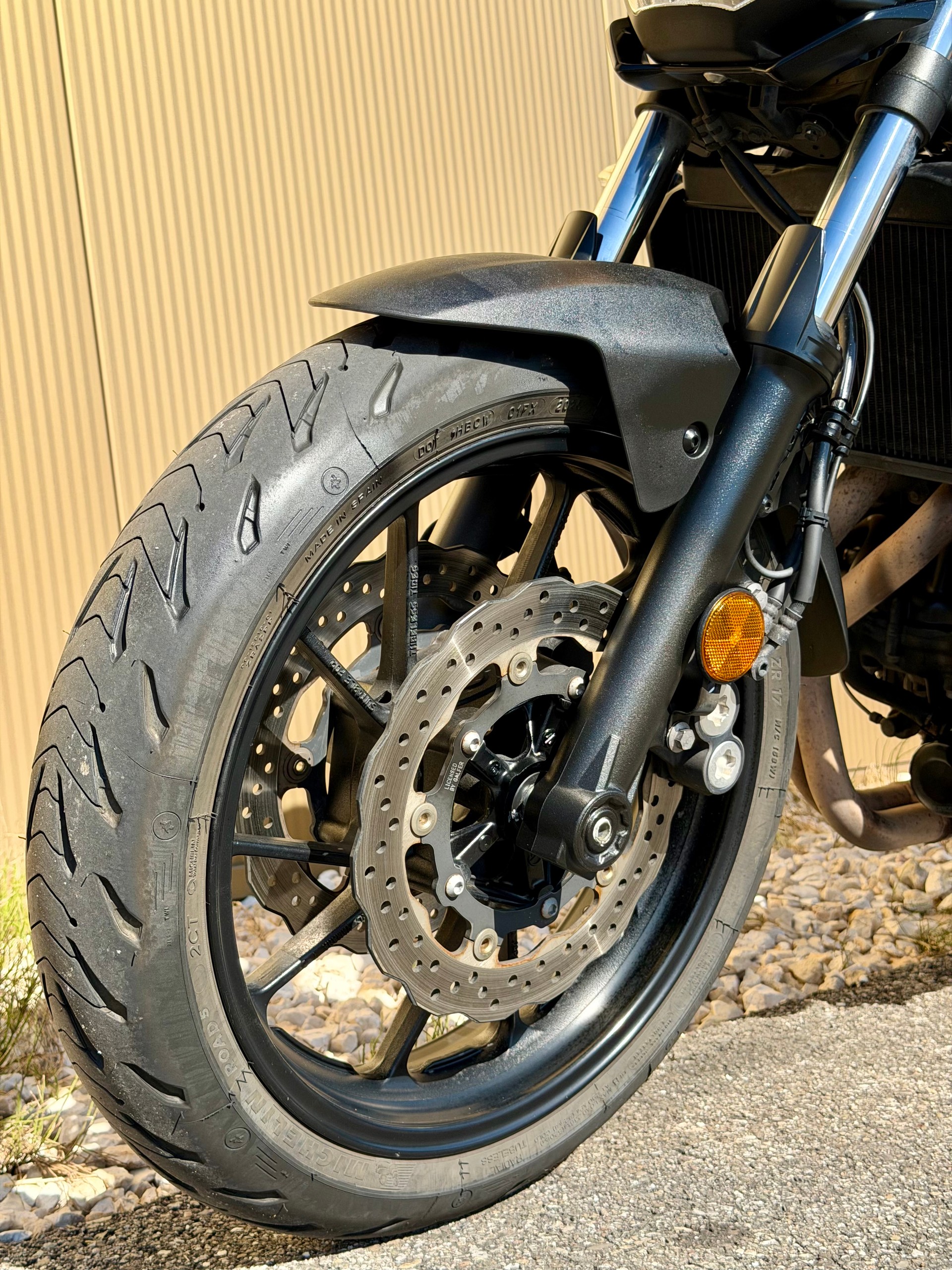 YAMAHA MT-07 ABS (35kW)-image-8