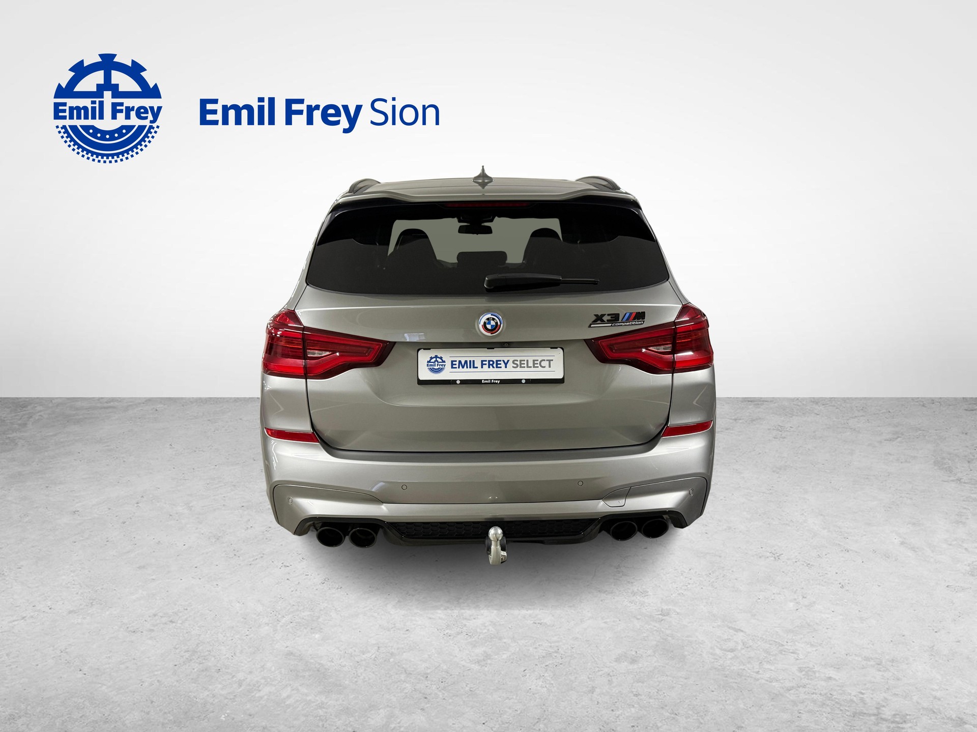 BMW X3 M Competition-image-6