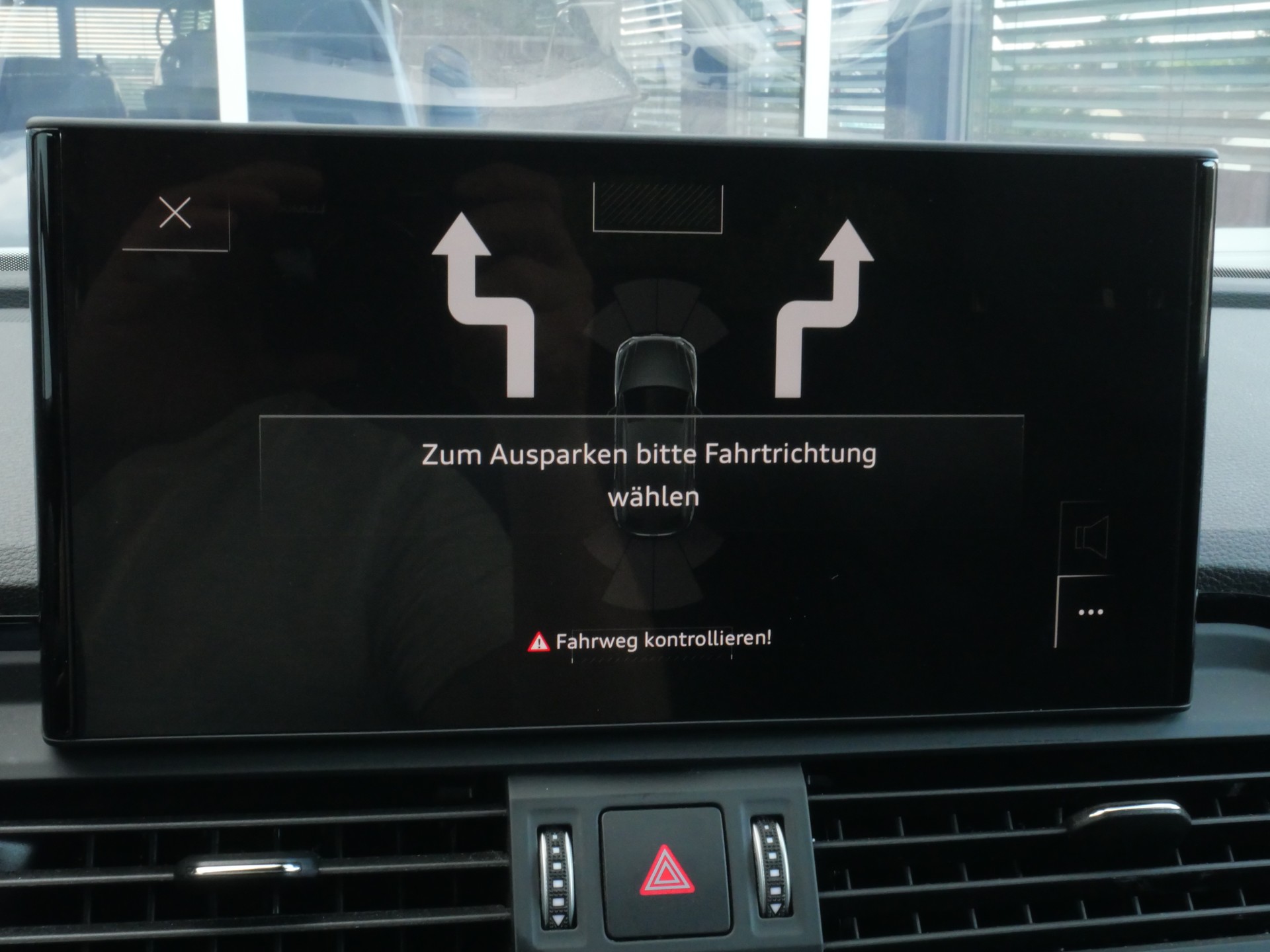 AUDI Q5 40 TDI Black Edition S-Line quattro S-tronic *CH-Auto, ABT-Chiptuning, AHK 2'400kg*-image-17