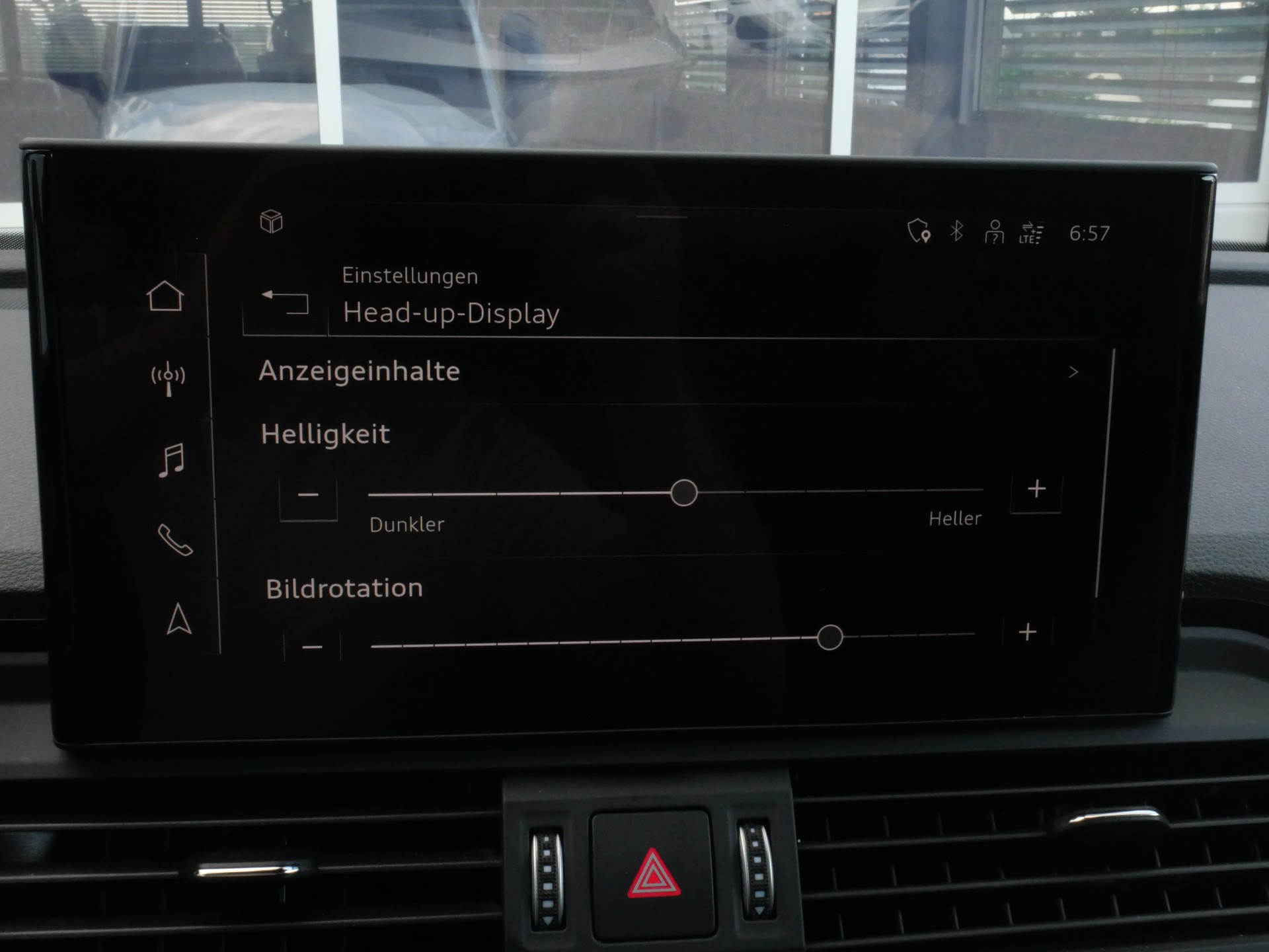 AUDI Q5 40 TDI Black Edition S-Line quattro S-tronic *CH-Auto, ABT-Chiptuning, AHK 2'400kg*-image-21
