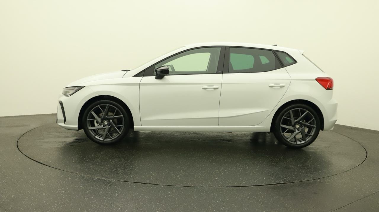SEAT Ibiza 1.5 EcoTSI FR DSG-showroom-element-1