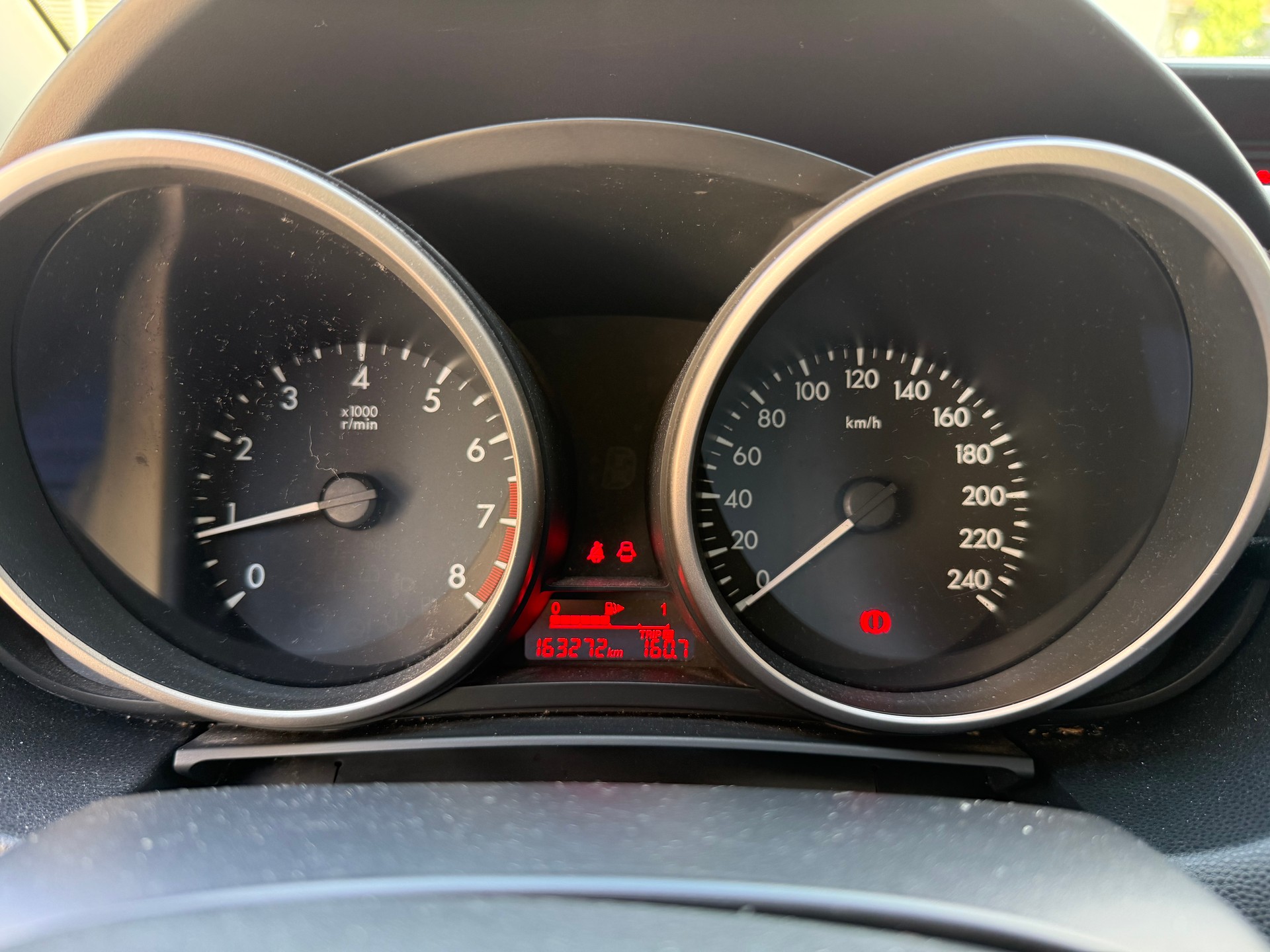 MAZDA 5 2.0 16V Exclusive-image-12