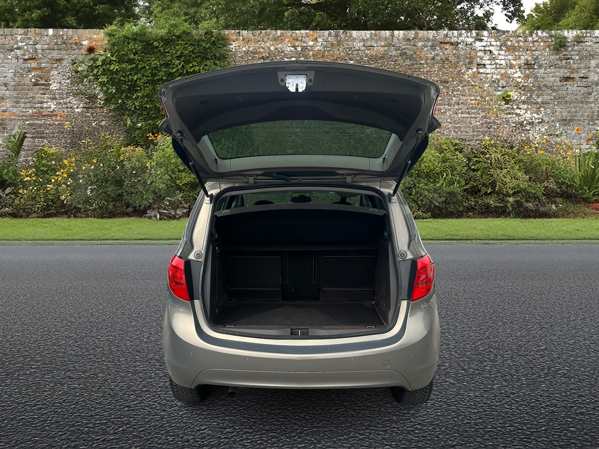 OPEL Meriva 1.4 Turbo Cosmo Automatic Cosmo Pack Navi 900-image-15