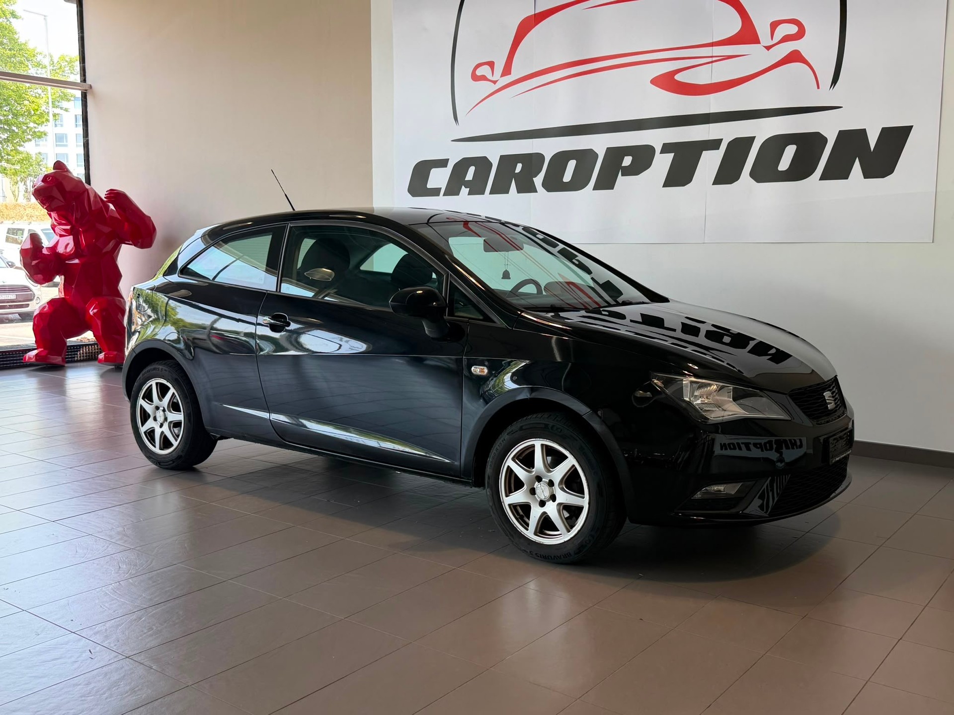 SEAT Ibiza SC 1.2 TSI FR DSG-showroom-element-1