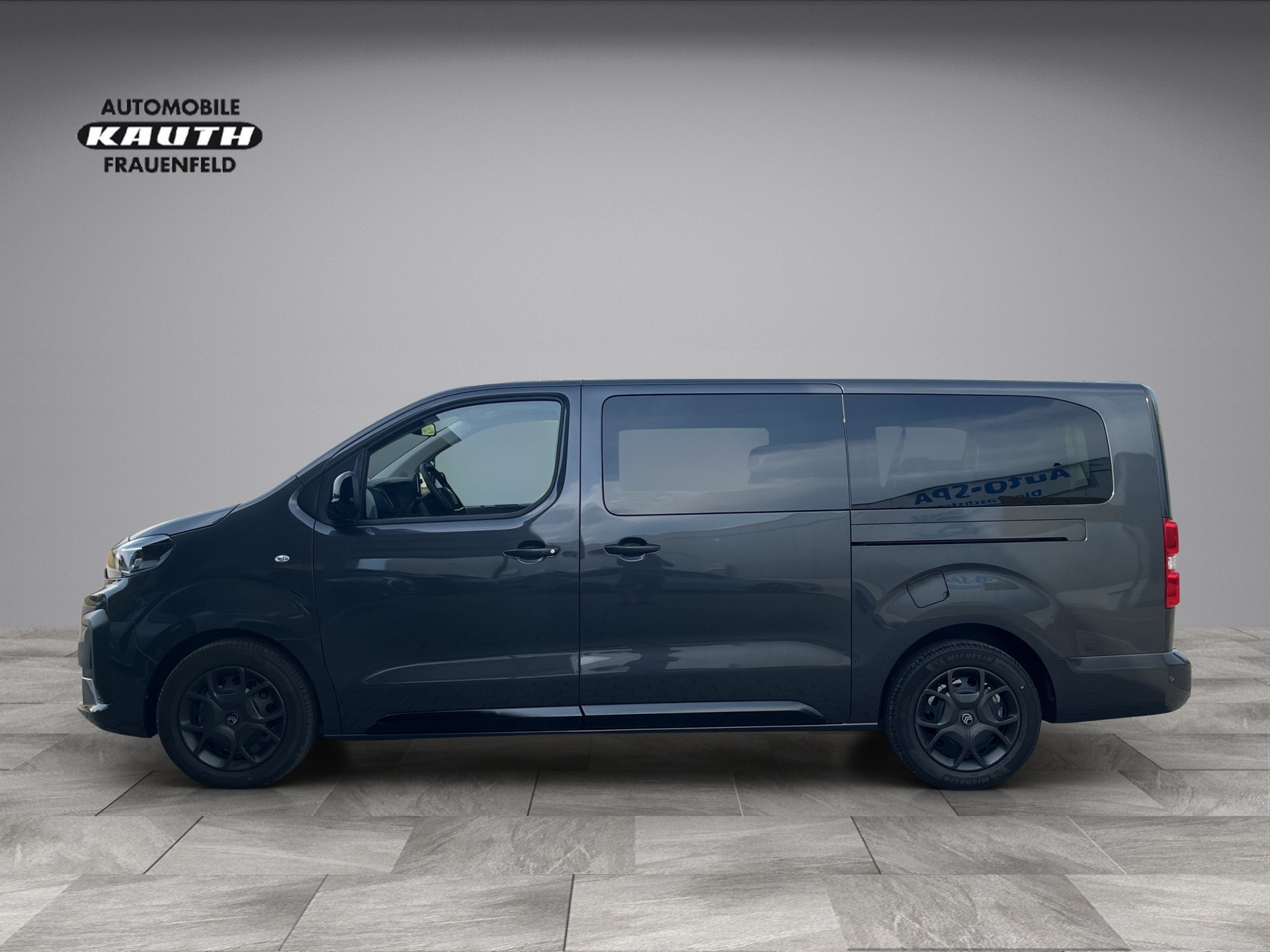 CITROEN Spacetourer 2.2 BlueHDi You XL *9 Plätzer, Automat, AHK,*-showroom-element-1