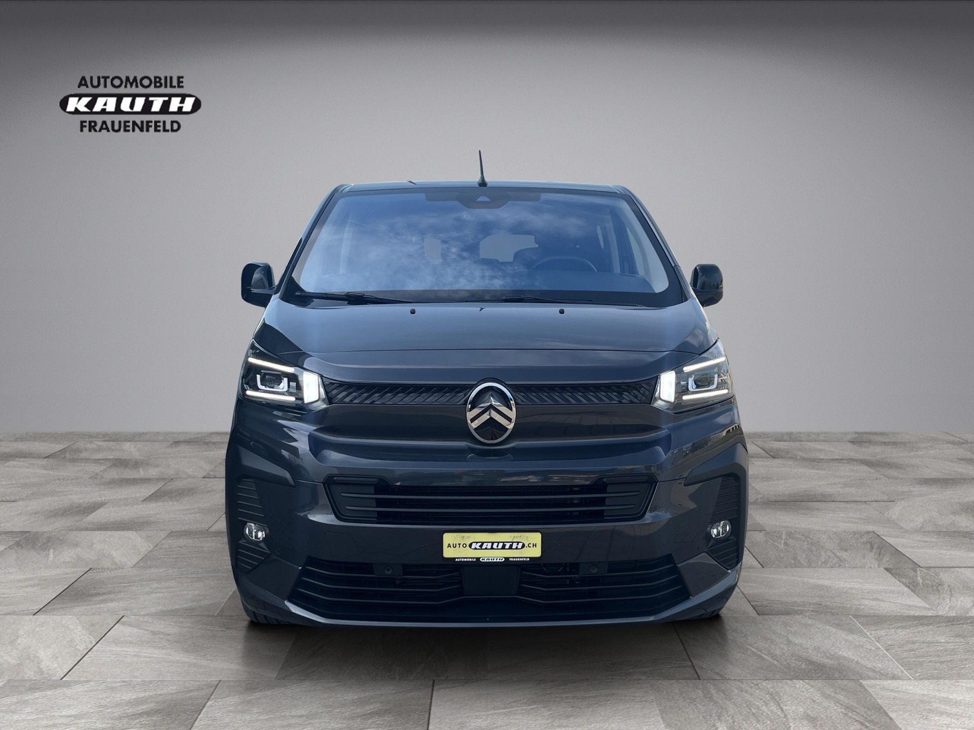 CITROEN Spacetourer 2.2 BlueHDi You XL *9 Plätzer, Automat, AHK,*-showroom-element-3