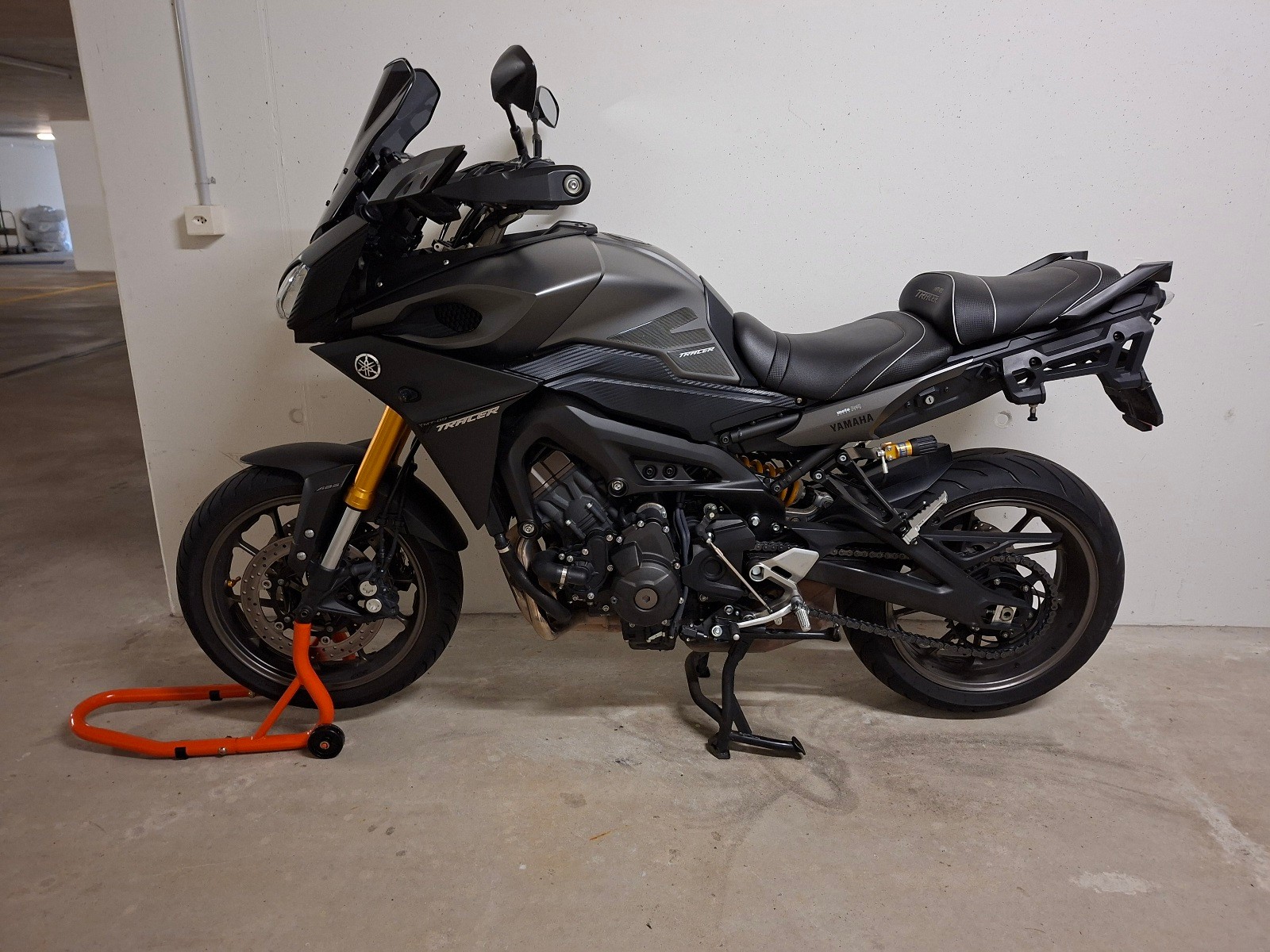 YAMAHA MT-09 ABS Tracer-image-0