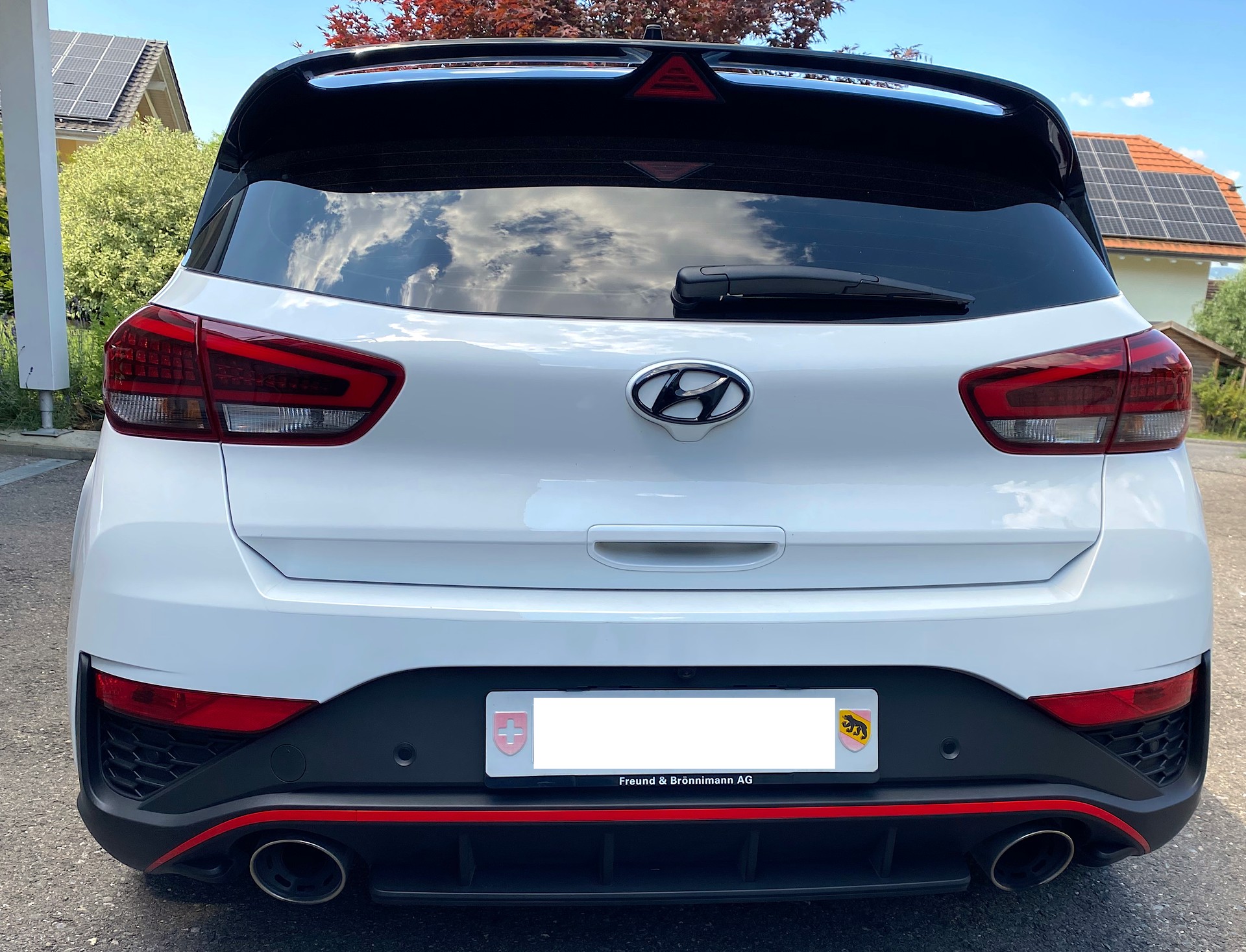 HYUNDAI 2.0 T-GDi Drive-N-image-5