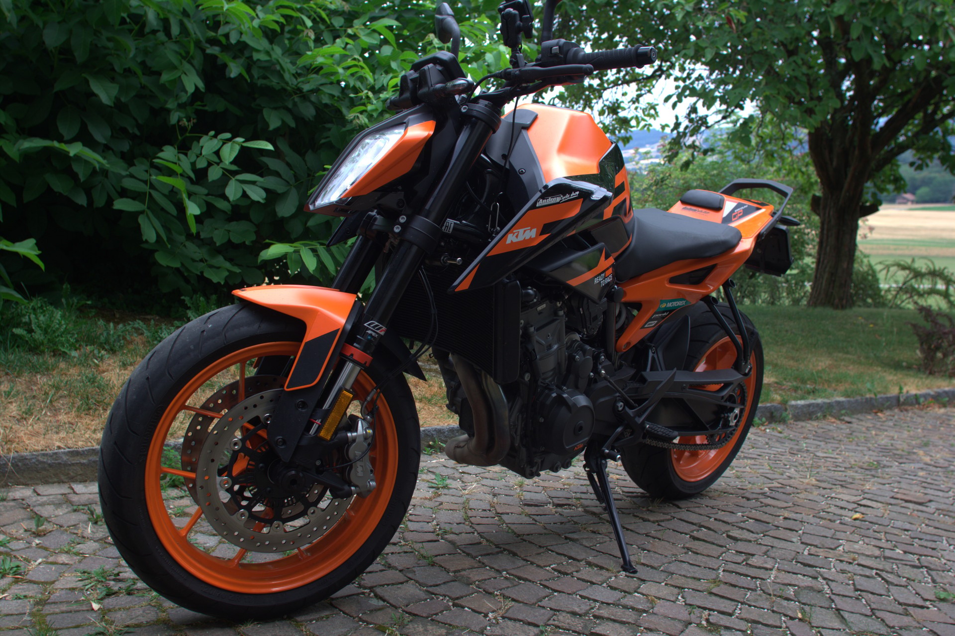 KTM 890 Duke GP-image-0