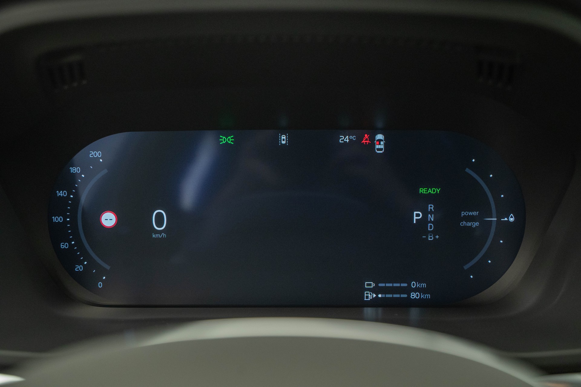 VOLVO XC60 2.0 T8 TE Ultra Bright eAWD-image-10