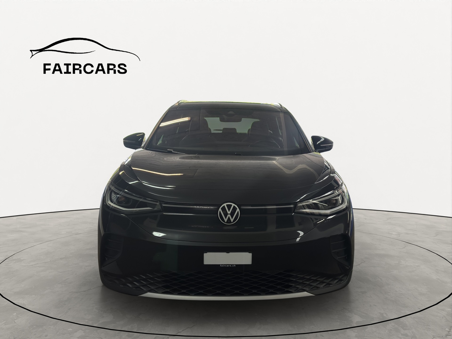 VW ID.4 Pro Performance 77 kWh