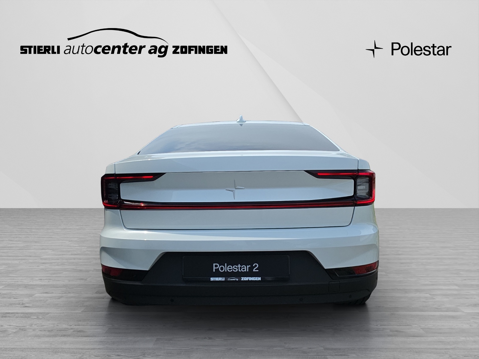 POLESTAR 2 Long Range Single Motor Prime-image-5