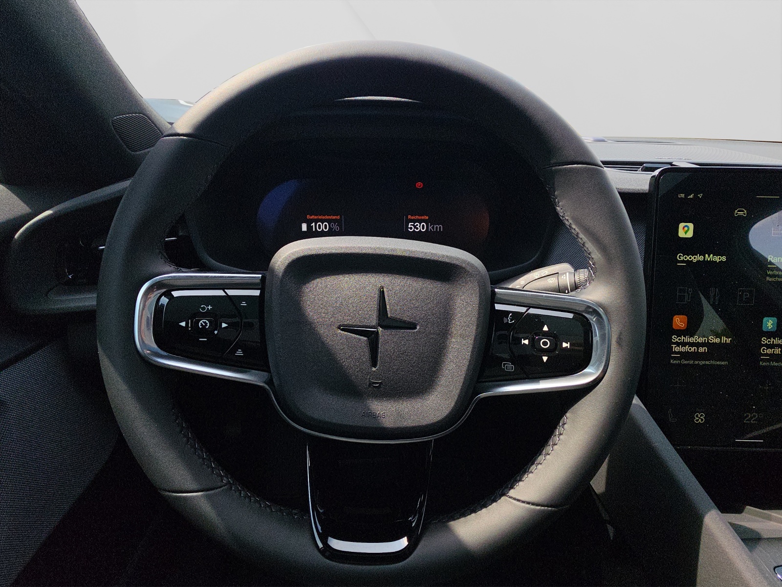 POLESTAR 2 Long Range Single Motor Prime-image-11