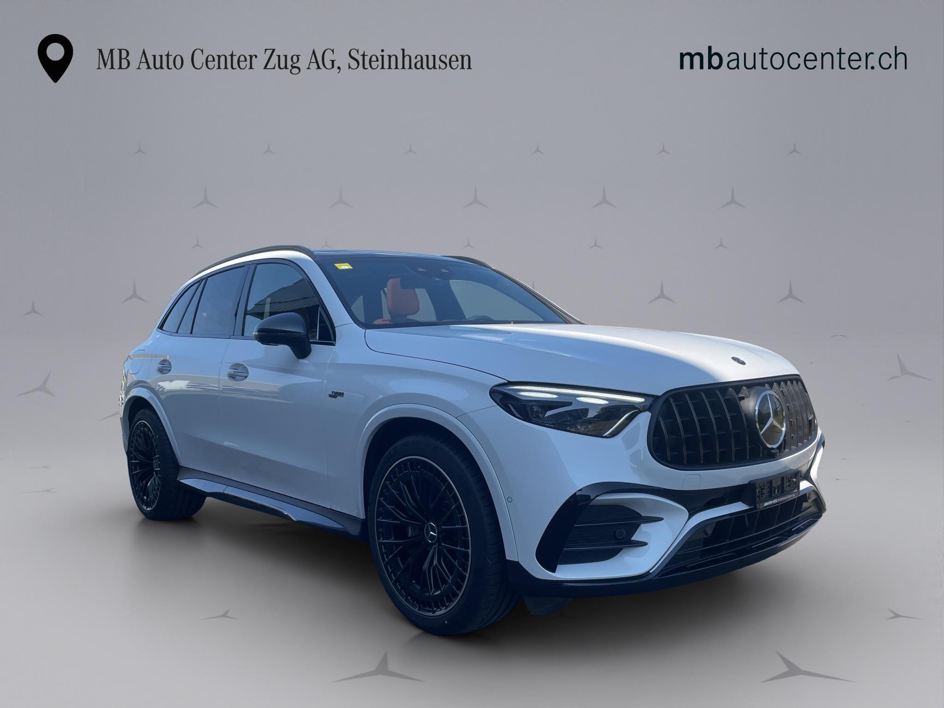 MERCEDES-BENZ GLC 53 AMG 4matic+-image-7