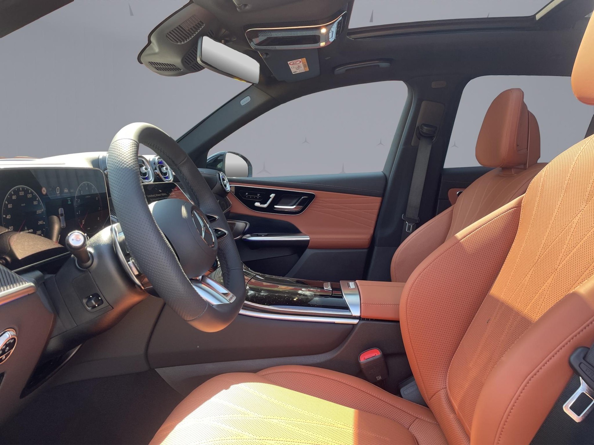 MERCEDES-BENZ GLC 53 AMG 4matic+-image-9